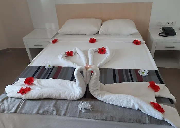 Hotel Mediterranean Breeze Hotel 4*