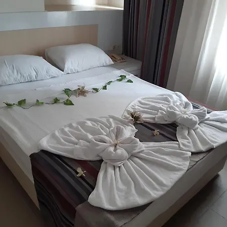 Mediterranean Breeze Hotel Payallar