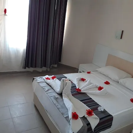 Mediterranean Breeze Hotel Payallar