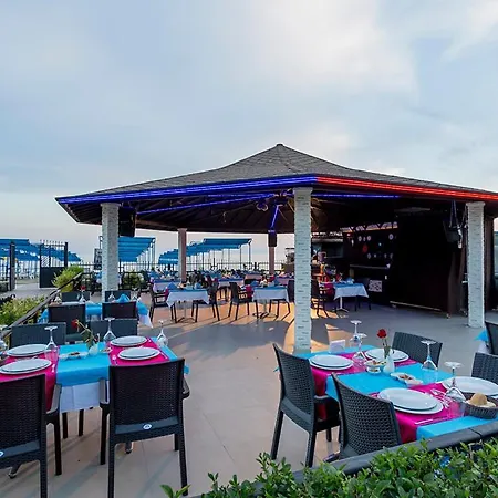 Mediterranean Breeze Hotel