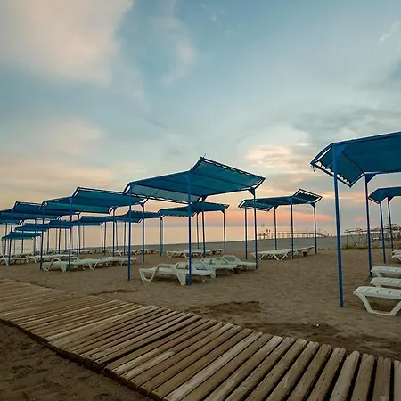 Mediterranean Breeze Hotel Ξενοδοχείο Payallar
